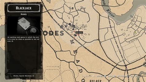 rdr2 blackjack challenge|An ode to the worst challenge in Red Dead Redemption 2 .